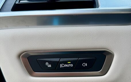 BMW X7, 2024 год, 13 850 000 рублей, 13 фотография