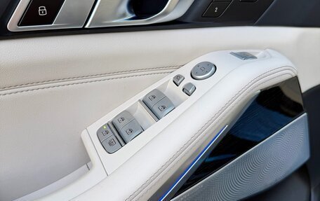 BMW X7, 2024 год, 13 850 000 рублей, 11 фотография