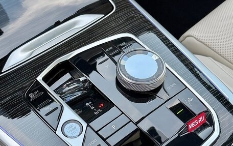 BMW X7, 2024 год, 13 850 000 рублей, 15 фотография