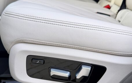 BMW X7, 2024 год, 13 850 000 рублей, 22 фотография