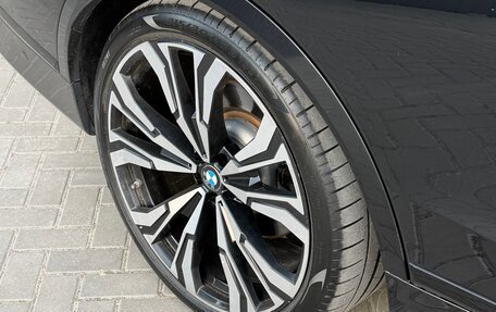 BMW X7, 2024 год, 13 850 000 рублей, 28 фотография