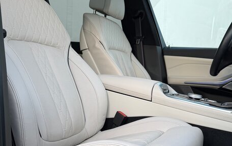 BMW X7, 2024 год, 13 850 000 рублей, 29 фотография