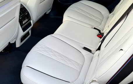 BMW X7, 2024 год, 13 850 000 рублей, 21 фотография