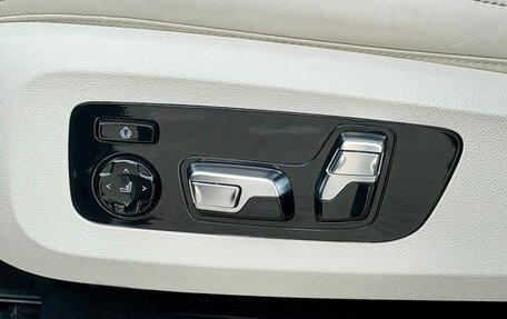 BMW X7, 2024 год, 13 850 000 рублей, 18 фотография