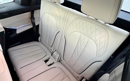 BMW X7, 2024 год, 13 850 000 рублей, 24 фотография