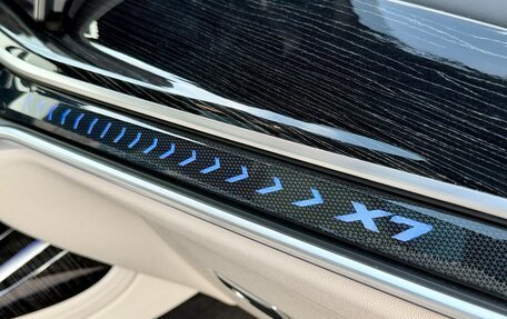 BMW X7, 2024 год, 13 850 000 рублей, 31 фотография