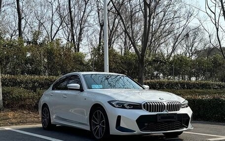 BMW 3 серия, 2022 год, 3 600 000 рублей, 3 фотография