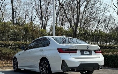 BMW 3 серия, 2022 год, 3 600 000 рублей, 4 фотография