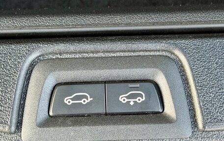 BMW X7, 2024 год, 13 850 000 рублей, 34 фотография