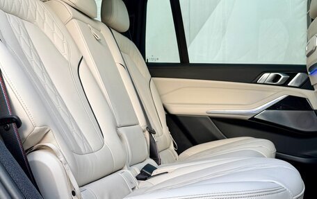 BMW X7, 2024 год, 13 850 000 рублей, 32 фотография