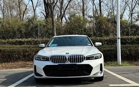 BMW 3 серия, 2022 год, 3 600 000 рублей, 2 фотография
