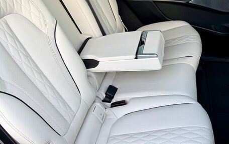 BMW X7, 2024 год, 13 850 000 рублей, 36 фотография