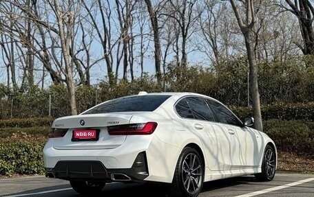 BMW 3 серия, 2022 год, 3 600 000 рублей, 6 фотография
