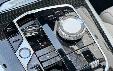 BMW X7, 2024 год, 13 850 000 рублей, 40 фотография