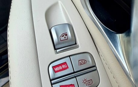 BMW X7, 2024 год, 13 850 000 рублей, 37 фотография