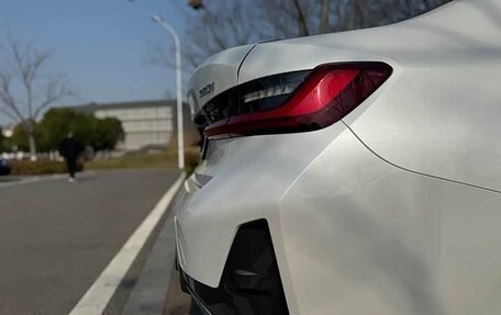BMW 3 серия, 2022 год, 3 600 000 рублей, 7 фотография
