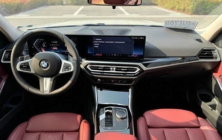 BMW 3 серия, 2022 год, 3 600 000 рублей, 8 фотография