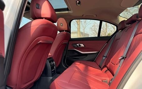 BMW 3 серия, 2022 год, 3 600 000 рублей, 14 фотография