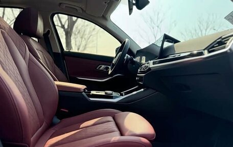 BMW 3 серия, 2022 год, 3 600 000 рублей, 11 фотография