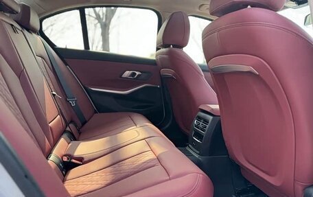 BMW 3 серия, 2022 год, 3 600 000 рублей, 12 фотография