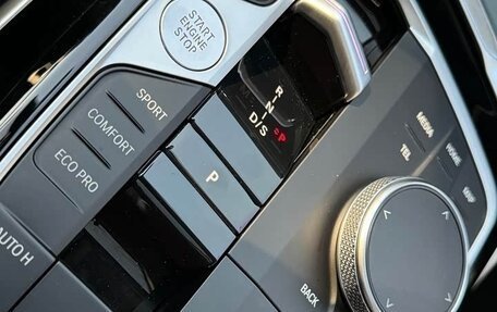 BMW 3 серия, 2022 год, 3 600 000 рублей, 21 фотография