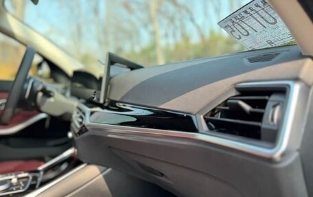BMW 3 серия, 2022 год, 3 600 000 рублей, 13 фотография