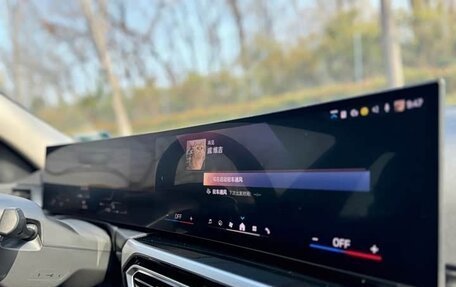 BMW 3 серия, 2022 год, 3 600 000 рублей, 24 фотография