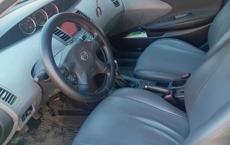 Nissan Primera III, 2003 год, 295 000 рублей, 8 фотография