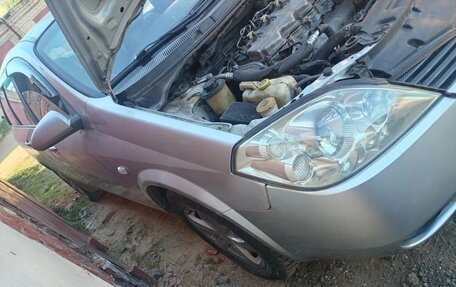 Nissan Primera III, 2003 год, 295 000 рублей, 9 фотография