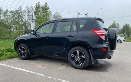 Toyota RAV4, 2012 год, 1 300 000 рублей, 13 фотография