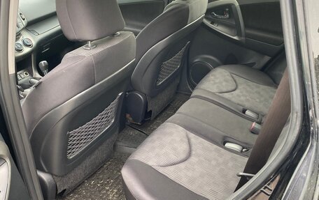 Toyota RAV4, 2012 год, 1 300 000 рублей, 4 фотография