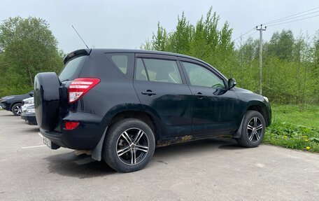 Toyota RAV4, 2012 год, 1 300 000 рублей, 11 фотография