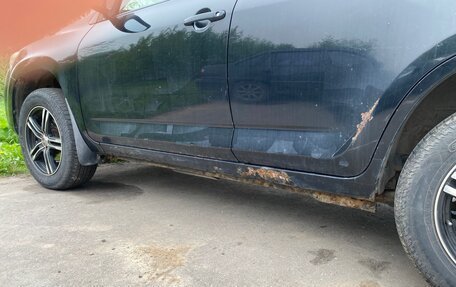 Toyota RAV4, 2012 год, 1 300 000 рублей, 12 фотография