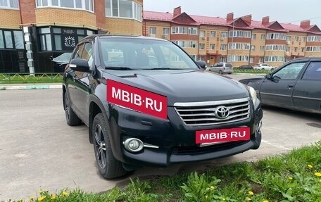 Toyota RAV4, 2012 год, 1 300 000 рублей, 8 фотография