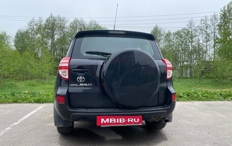 Toyota RAV4, 2012 год, 1 300 000 рублей, 7 фотография