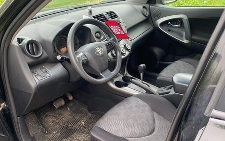 Toyota RAV4, 2012 год, 1 300 000 рублей, 5 фотография