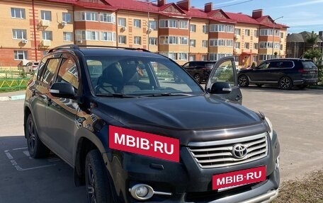 Toyota RAV4, 2012 год, 1 300 000 рублей, 15 фотография
