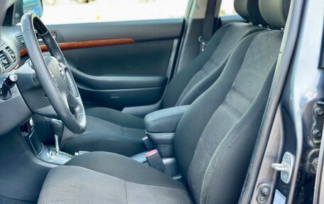Toyota Avensis III рестайлинг, 2008 год, 850 000 рублей, 21 фотография
