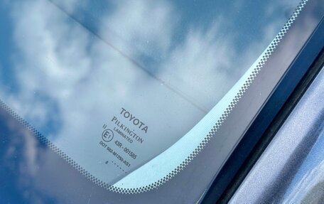 Toyota Avensis III рестайлинг, 2008 год, 850 000 рублей, 30 фотография