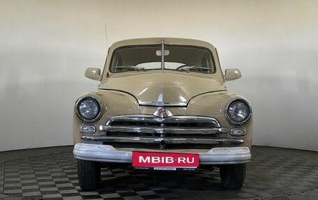 ГАЗ М-20 «Победа», 1947 год, 900 000 рублей, 2 фотография