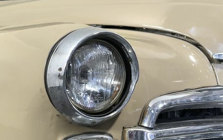 ГАЗ М-20 «Победа», 1947 год, 900 000 рублей, 18 фотография