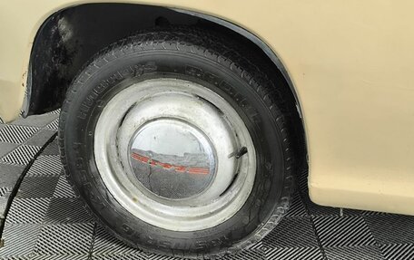 ГАЗ М-20 «Победа», 1947 год, 900 000 рублей, 21 фотография
