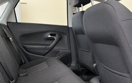 Volkswagen Polo VI (EU Market), 2019 год, 1 170 000 рублей, 11 фотография