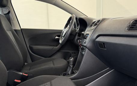Volkswagen Polo VI (EU Market), 2019 год, 1 170 000 рублей, 10 фотография