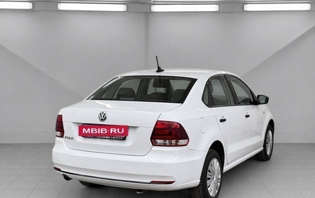 Volkswagen Polo VI (EU Market), 2019 год, 1 170 000 рублей, 4 фотография