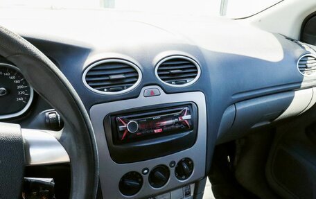 Ford Focus II рестайлинг, 2010 год, 575 000 рублей, 11 фотография
