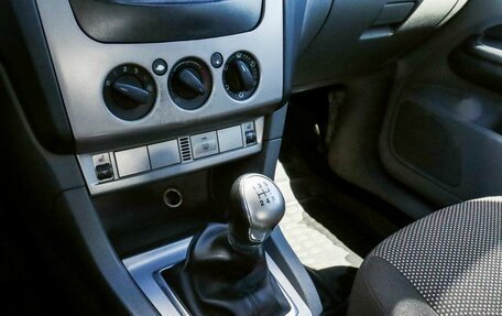 Ford Focus II рестайлинг, 2010 год, 575 000 рублей, 9 фотография