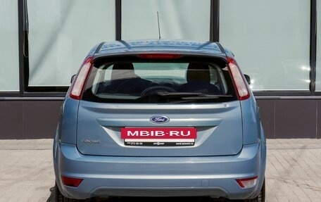 Ford Focus II рестайлинг, 2010 год, 575 000 рублей, 4 фотография