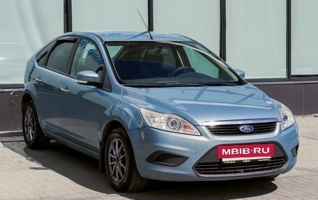 Ford Focus II рестайлинг, 2010 год, 575 000 рублей, 7 фотография