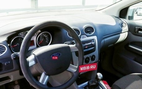 Ford Focus II рестайлинг, 2010 год, 575 000 рублей, 13 фотография